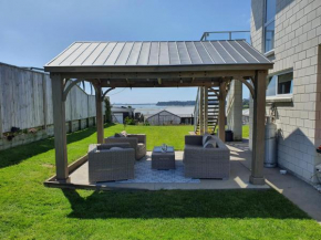 Omokoroa Sea View Apartment